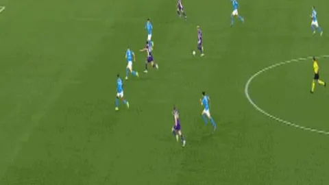 那不勒斯寻觅新血，锁定KK潜在继任者与卢卡库备选引援